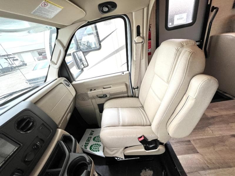 2020 Jayco 2020 Jayco Redhawk - thumbnail 20