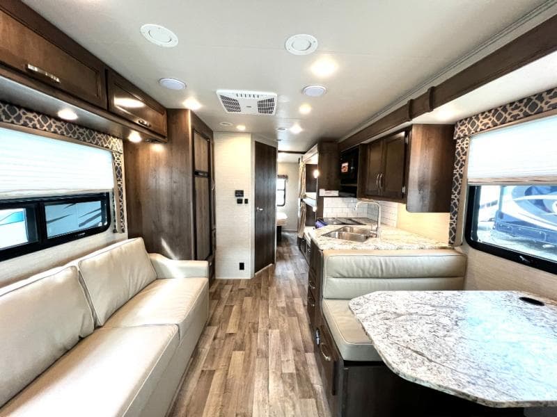 2020 Jayco 2020 Jayco Redhawk - thumbnail 22