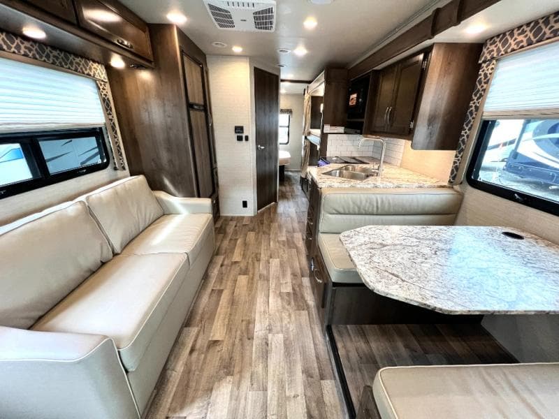 2020 Jayco 2020 Jayco Redhawk - thumbnail 23