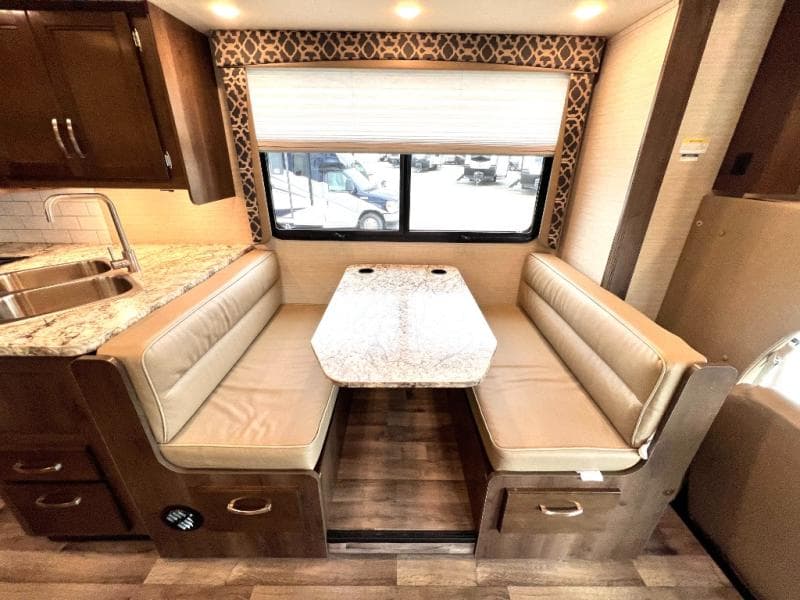 2020 Jayco 2020 Jayco Redhawk - thumbnail 24