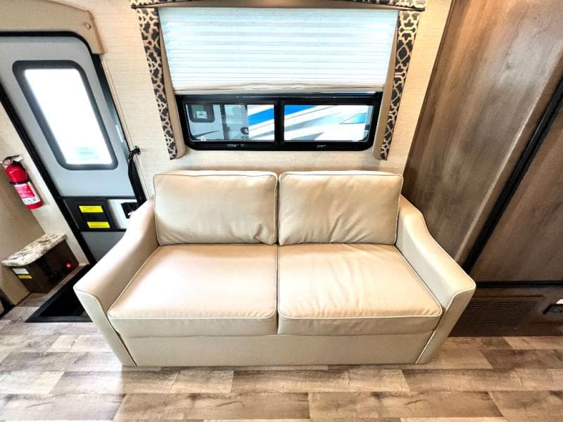 2020 Jayco 2020 Jayco Redhawk - thumbnail 25