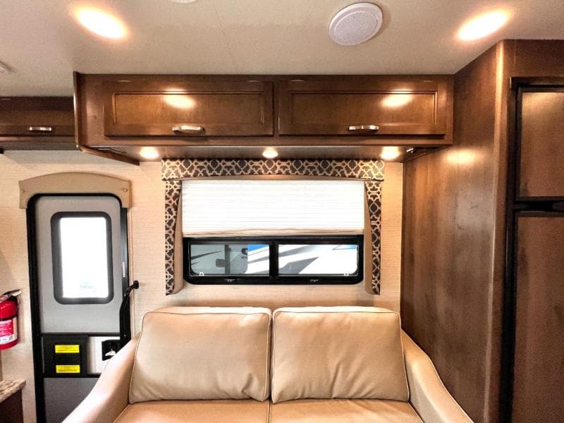 2020 Jayco 2020 Jayco Redhawk - thumbnail 26