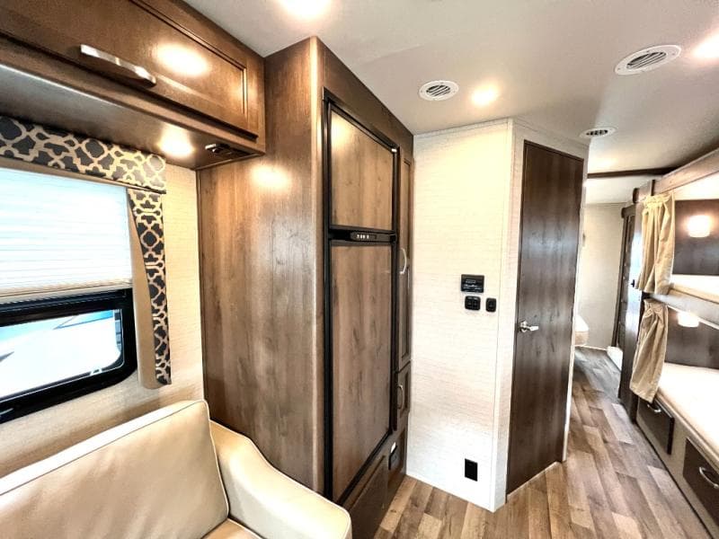 2020 Jayco 2020 Jayco Redhawk - thumbnail 27