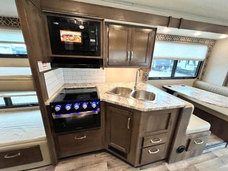 2020 Jayco 2020 Jayco Redhawk - thumbnail 30