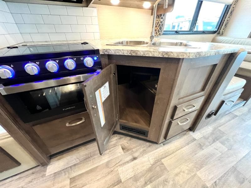 2020 Jayco 2020 Jayco Redhawk - thumbnail 32