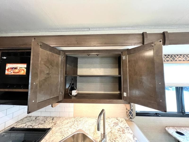 2020 Jayco 2020 Jayco Redhawk - thumbnail 33