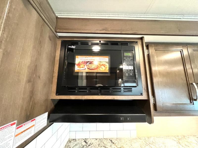 2020 Jayco 2020 Jayco Redhawk - thumbnail 34