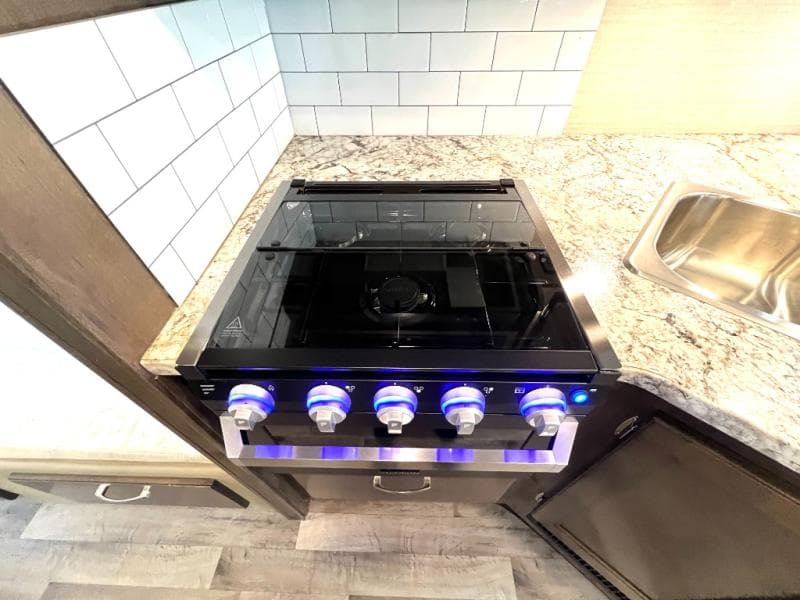 2020 Jayco 2020 Jayco Redhawk - thumbnail 35