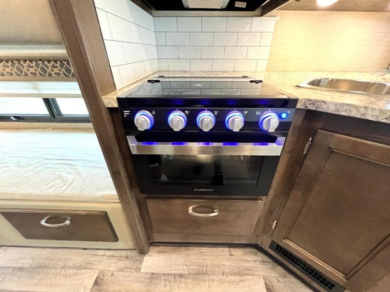 2020 Jayco 2020 Jayco Redhawk - thumbnail 36