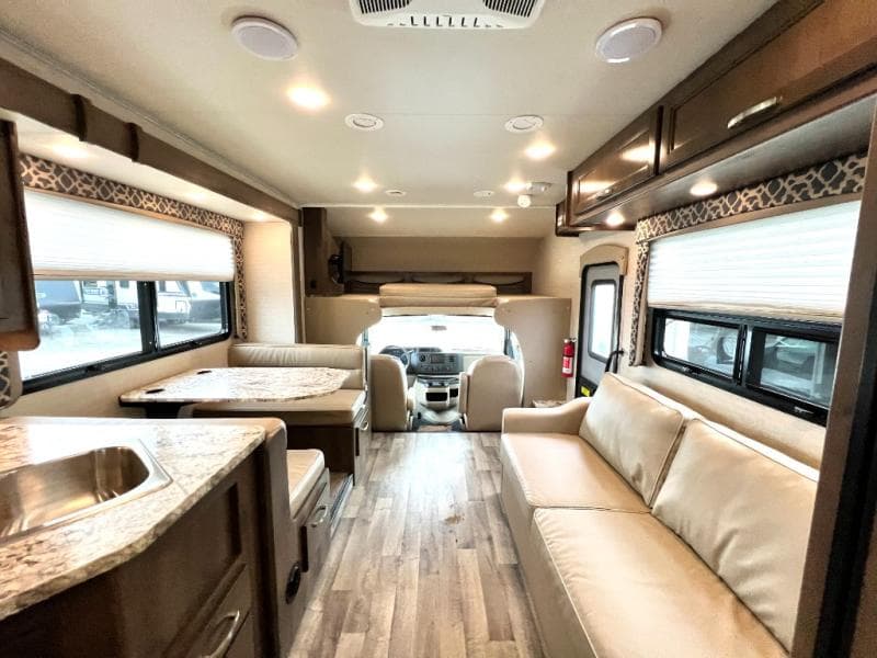 2020 Jayco 2020 Jayco Redhawk - thumbnail 38