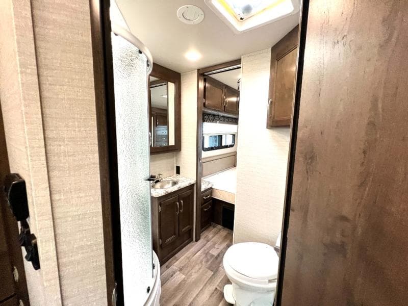 2020 Jayco 2020 Jayco Redhawk - thumbnail 39