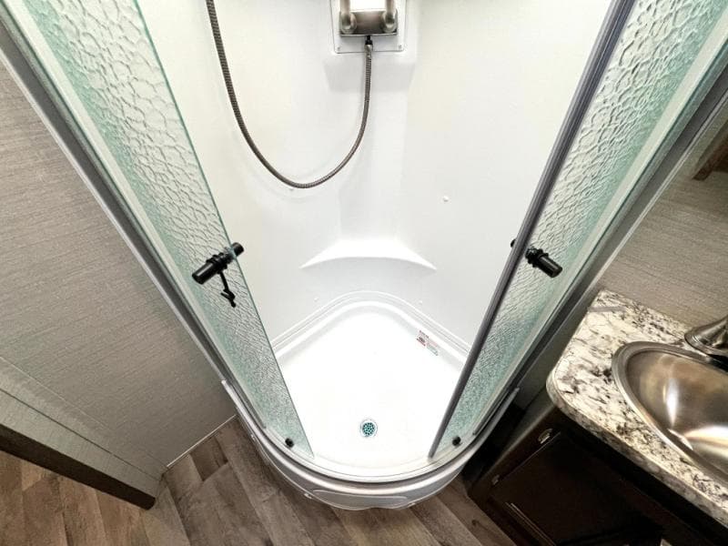 2020 Jayco 2020 Jayco Redhawk - thumbnail 43