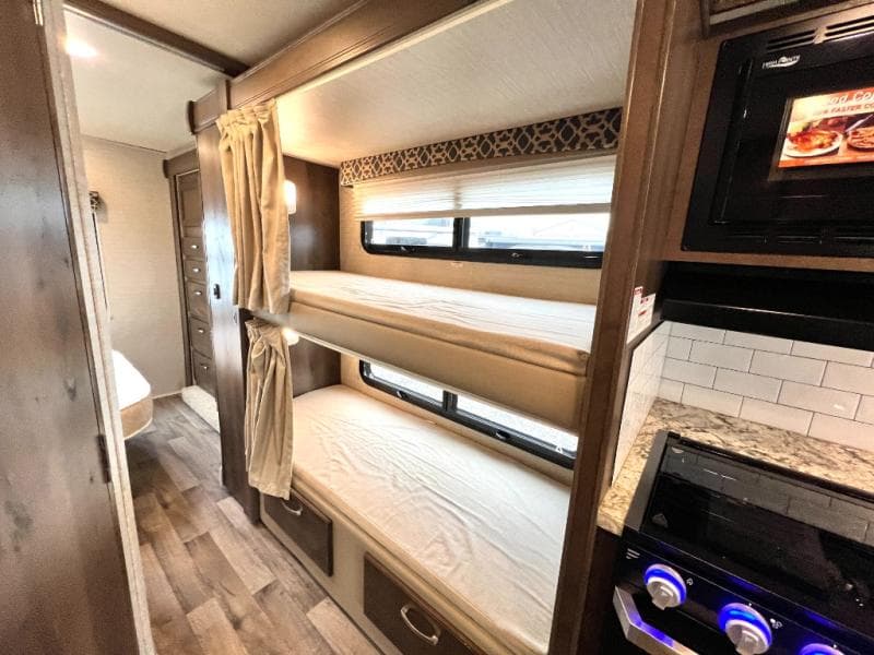 2020 Jayco 2020 Jayco Redhawk - thumbnail 45