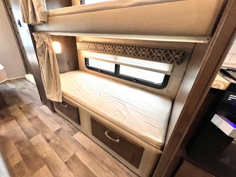 2020 Jayco 2020 Jayco Redhawk - thumbnail 47