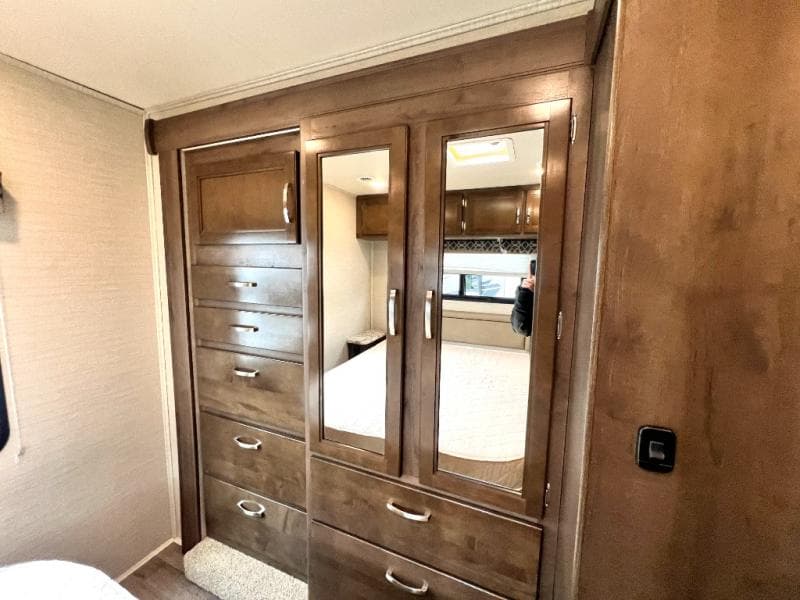 2020 Jayco 2020 Jayco Redhawk - thumbnail 50