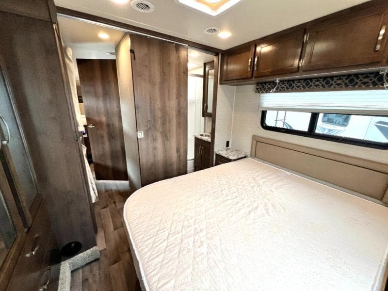 2020 Jayco 2020 Jayco Redhawk - thumbnail 54