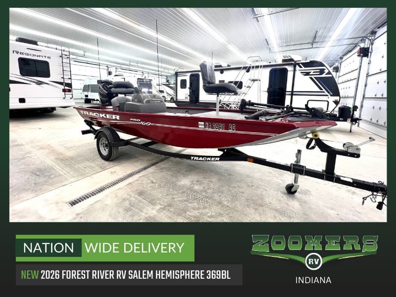 2023 Tracker Boats Pro Team 175 TXW 175TXW TOURNAMENT