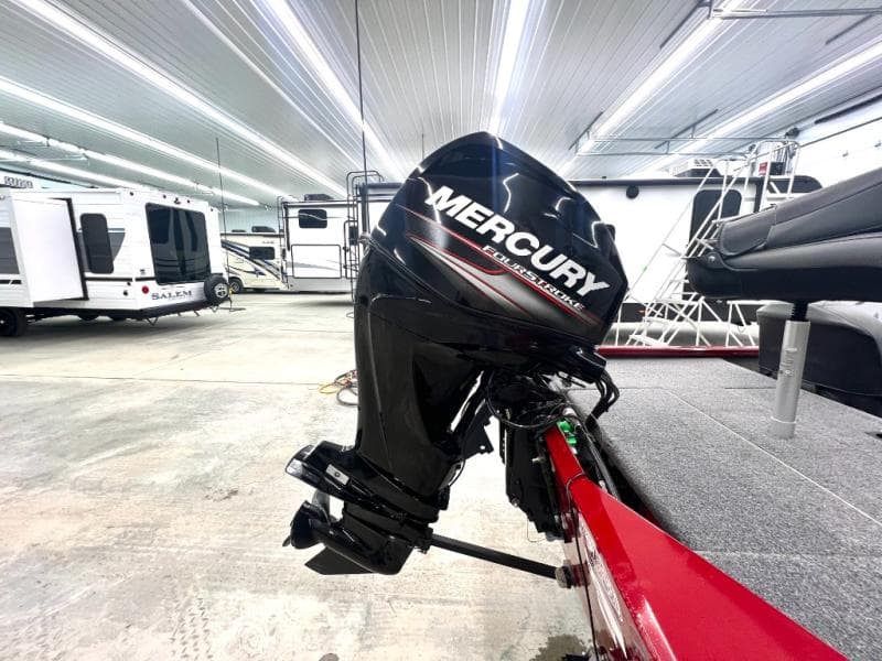 2023 Tracker Boats 2023 Tracker Boats Pro Team 175 TXW - thumbnail 5