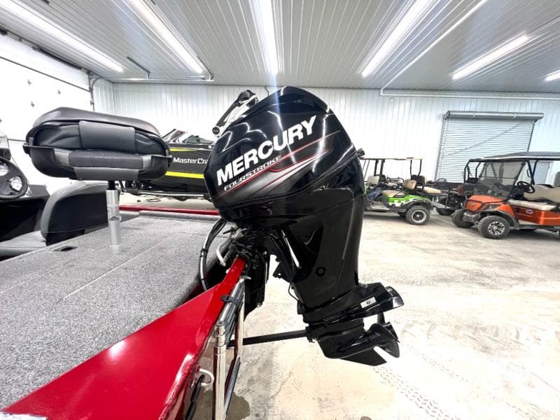 2023 Tracker Boats 2023 Tracker Boats Pro Team 175 TXW - thumbnail 7