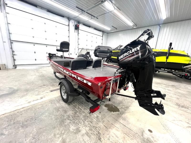 2023 Tracker Boats 2023 Tracker Boats Pro Team 175 TXW - thumbnail 8