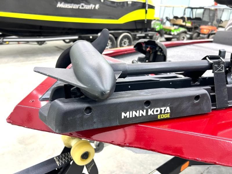 2023 Tracker Boats 2023 Tracker Boats Pro Team 175 TXW - thumbnail 10