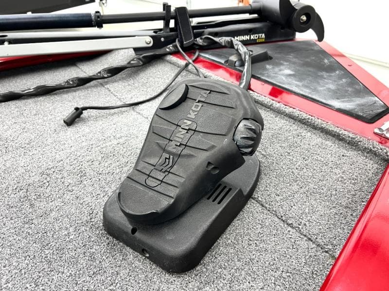 2023 Tracker Boats 2023 Tracker Boats Pro Team 175 TXW - thumbnail 13