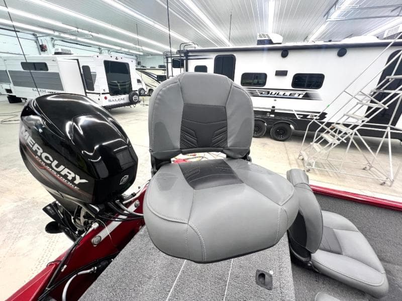 2023 Tracker Boats 2023 Tracker Boats Pro Team 175 TXW - thumbnail 16