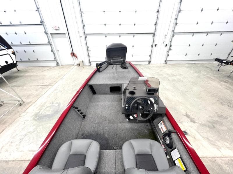 2023 Tracker Boats 2023 Tracker Boats Pro Team 175 TXW - thumbnail 17
