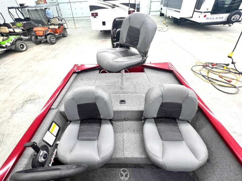 2023 Tracker Boats 2023 Tracker Boats Pro Team 175 TXW - thumbnail 19