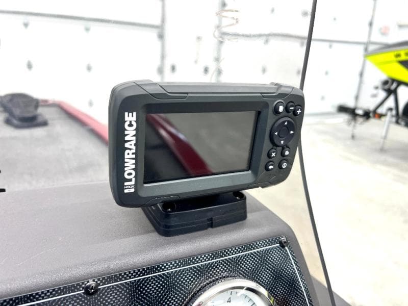 2023 Tracker Boats 2023 Tracker Boats Pro Team 175 TXW - thumbnail 21
