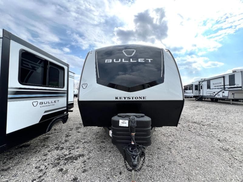 2026 Keystone 2026 Keystone Bullet Crossfire - thumbnail 4