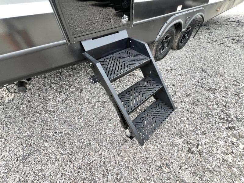 2026 Keystone 2026 Keystone Bullet Crossfire - thumbnail 12