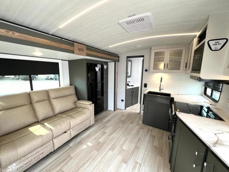 2026 Keystone 2026 Keystone Bullet Crossfire - thumbnail 13