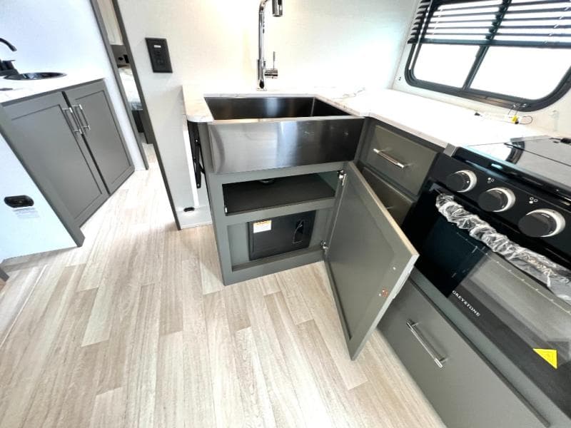 2026 Keystone 2026 Keystone Bullet Crossfire - thumbnail 18