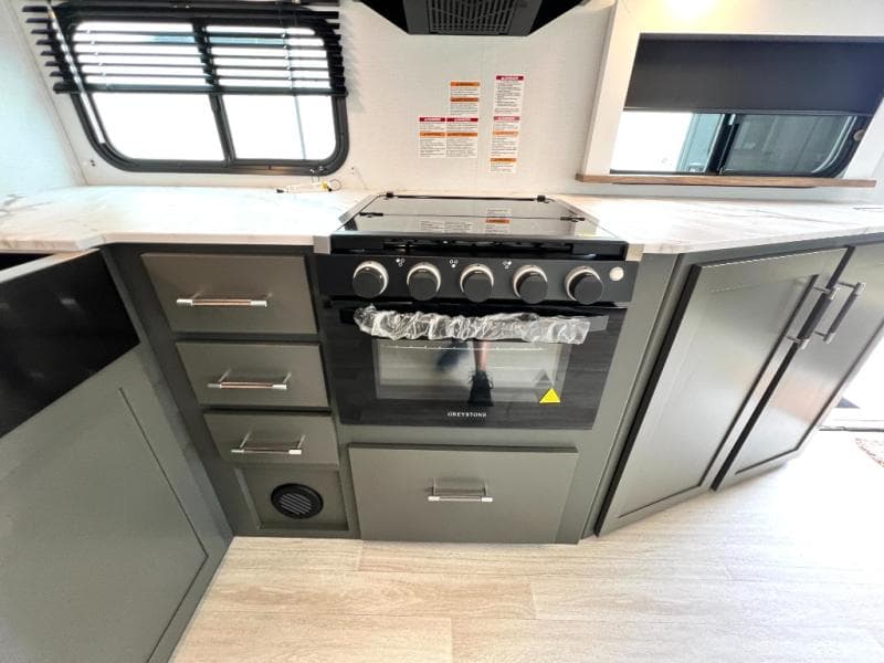 2026 Keystone 2026 Keystone Bullet Crossfire - thumbnail 21