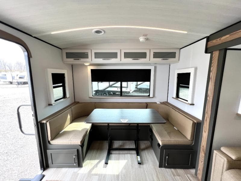 2026 Keystone 2026 Keystone Bullet Crossfire - thumbnail 23