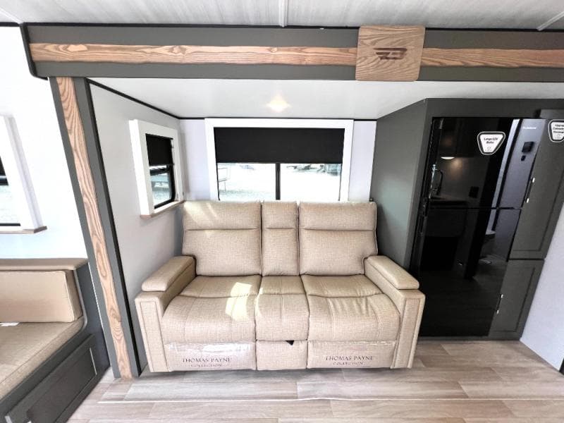 2026 Keystone 2026 Keystone Bullet Crossfire - thumbnail 24