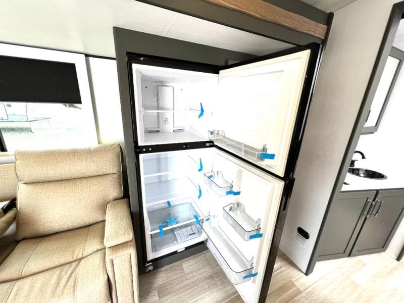 2026 Keystone 2026 Keystone Bullet Crossfire - thumbnail 26