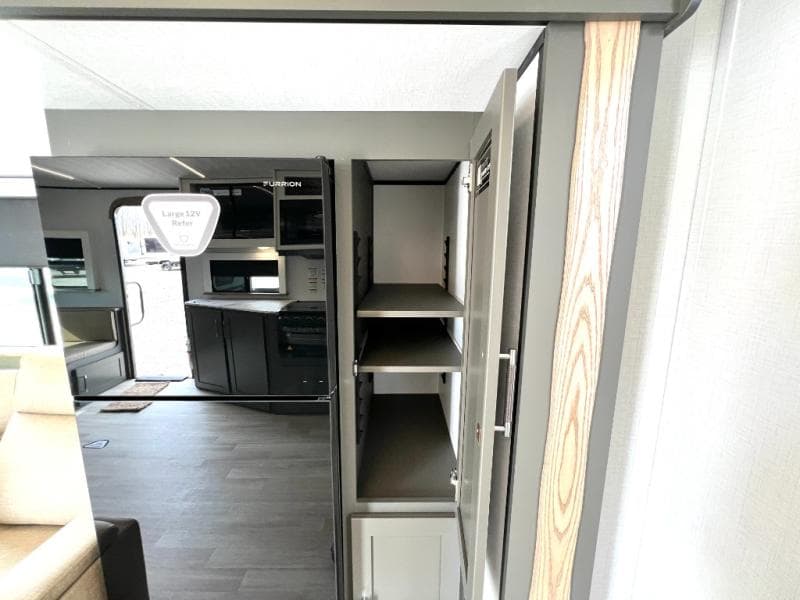 2026 Keystone 2026 Keystone Bullet Crossfire - thumbnail 27