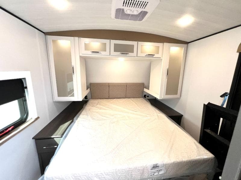 2026 Keystone 2026 Keystone Bullet Crossfire - thumbnail 34