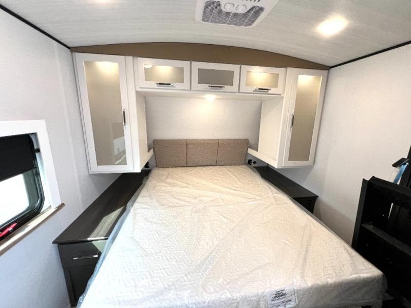 2026 Keystone 2026 Keystone Bullet Crossfire - thumbnail 35