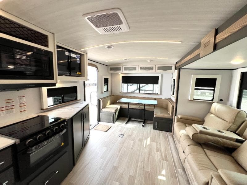 2026 Keystone 2026 Keystone Bullet Crossfire - thumbnail 39