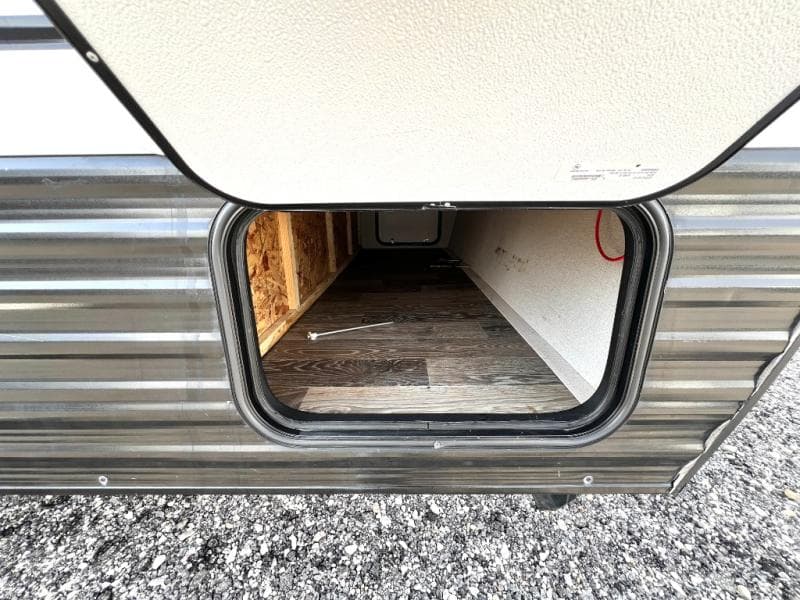 2021 Keystone 2021 Keystone Springdale Mini - thumbnail 11