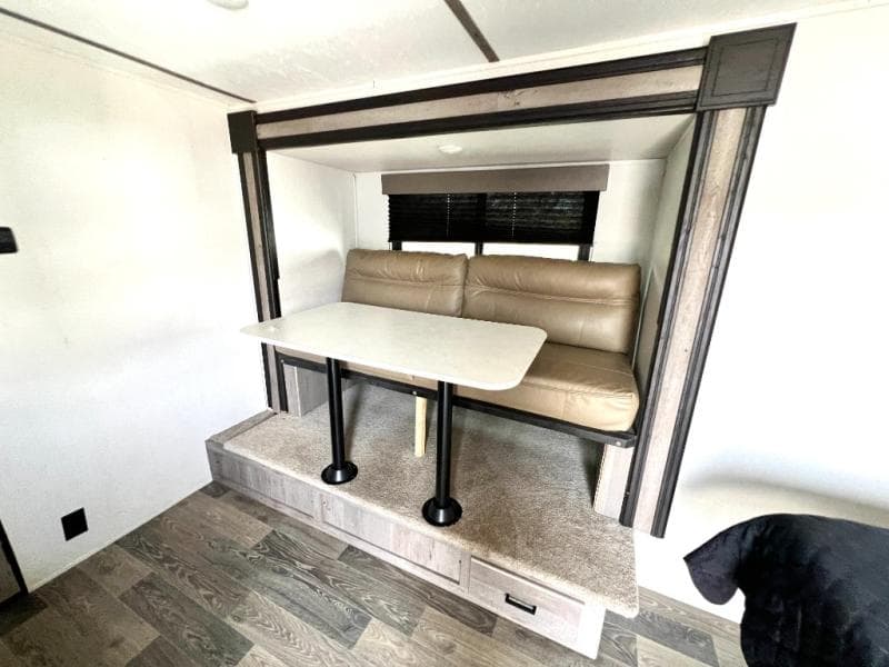 2021 Keystone 2021 Keystone Springdale Mini - thumbnail 13