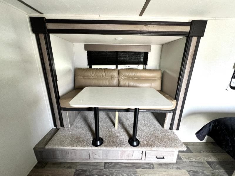 2021 Keystone 2021 Keystone Springdale Mini - thumbnail 14