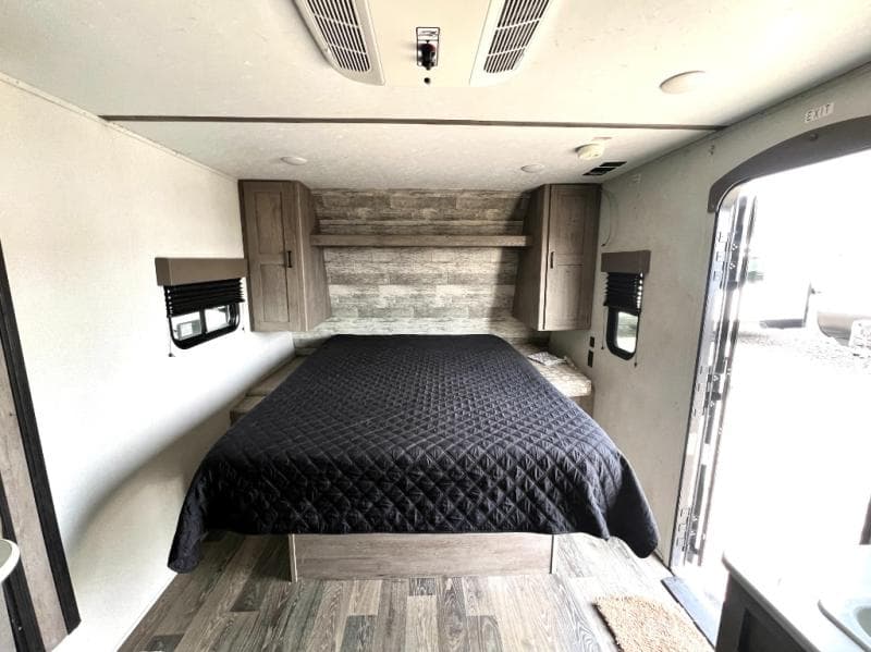 2021 Keystone 2021 Keystone Springdale Mini - thumbnail 15