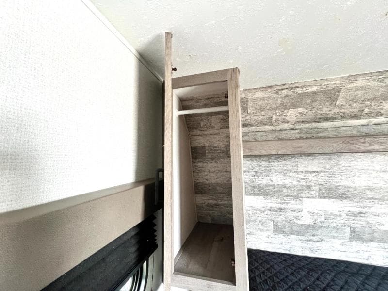 2021 Keystone 2021 Keystone Springdale Mini - thumbnail 16