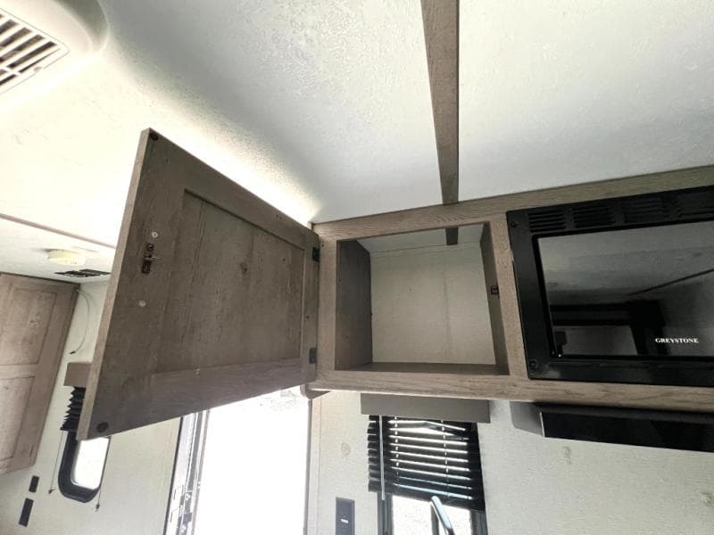 2021 Keystone 2021 Keystone Springdale Mini - thumbnail 19