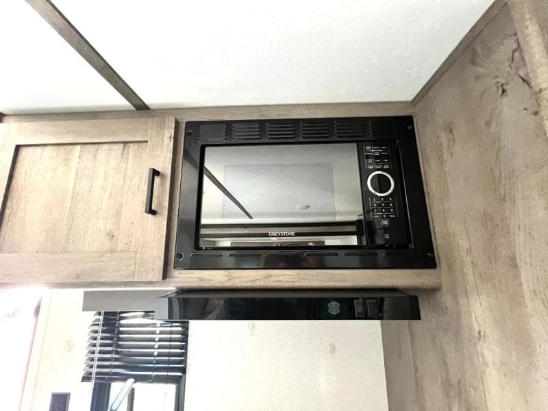 2021 Keystone 2021 Keystone Springdale Mini - thumbnail 20