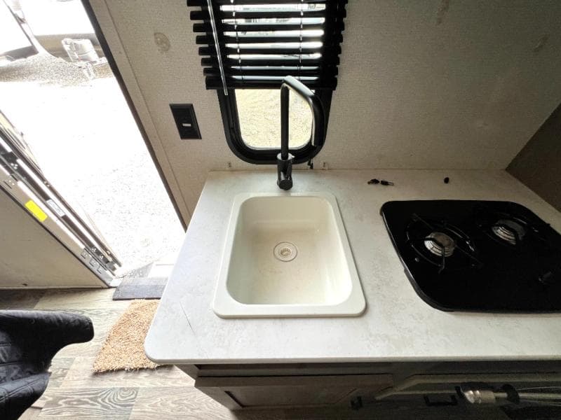 2021 Keystone 2021 Keystone Springdale Mini - thumbnail 21